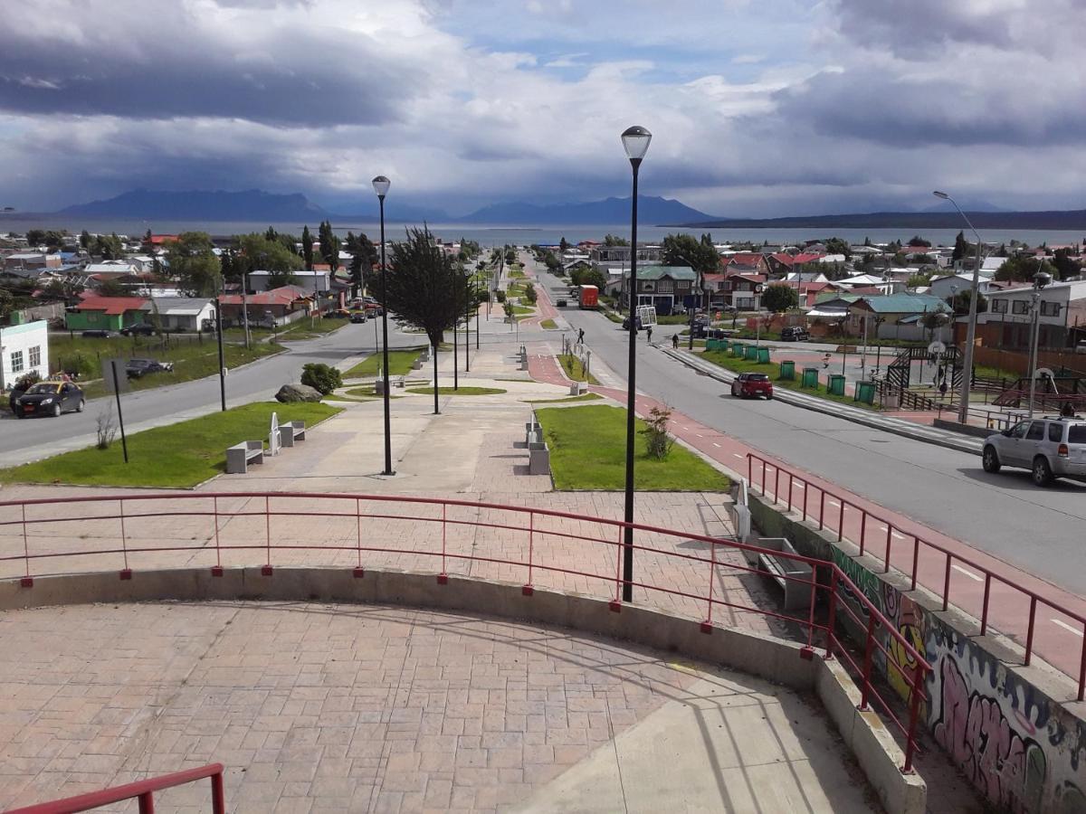 Pensión Don Pedro Puerto Natales